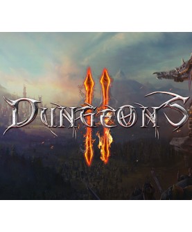 Dungeons 2 Gift Steam Key GLOBAL